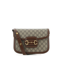 [Gucci] Shoulder bag FW26 60220492TCG 8563