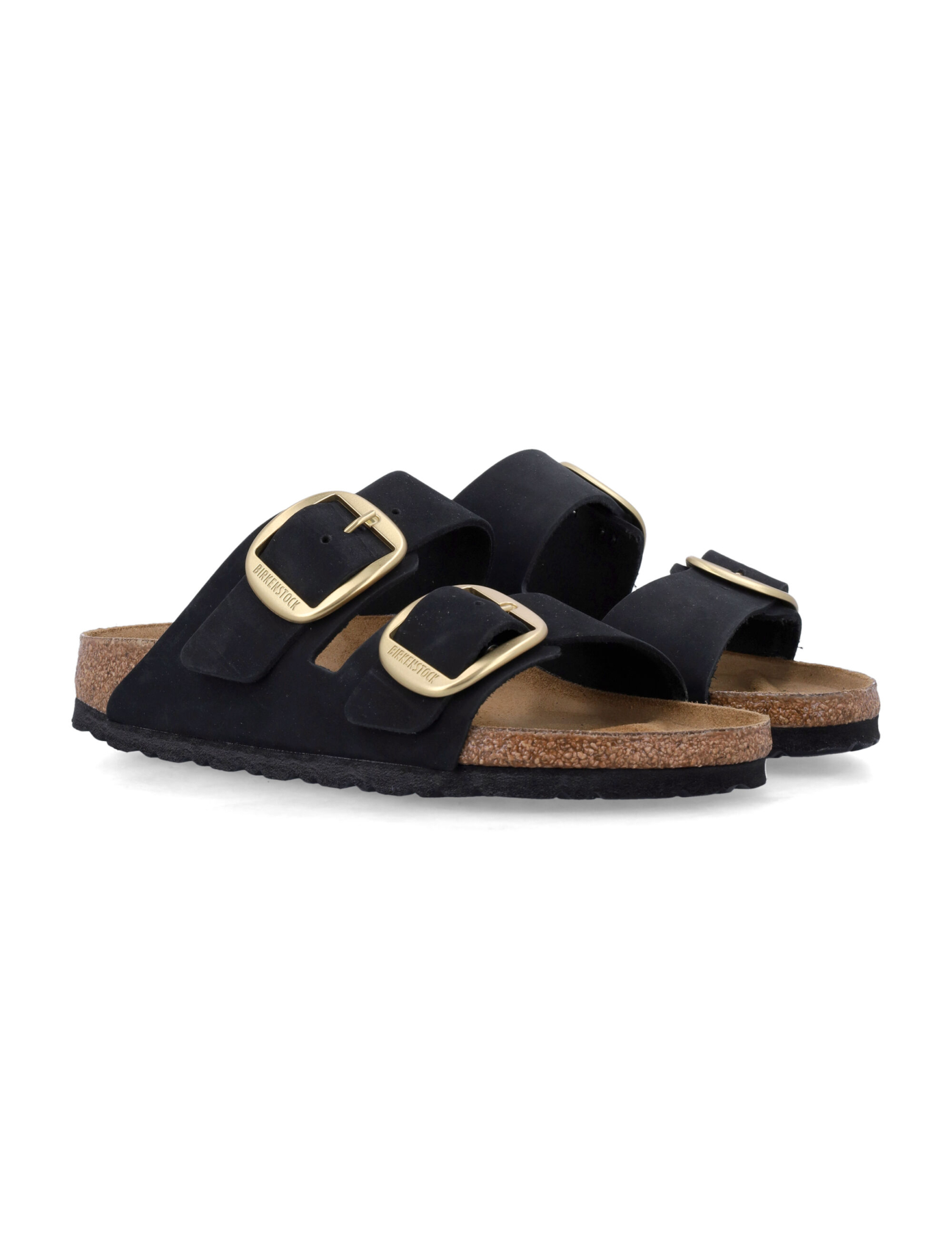 [Birkenstock] Flat shoes SS26 1023290BLACK