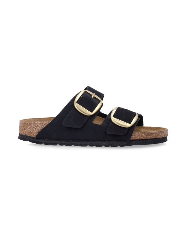 [Birkenstock] Flat shoes SS26 1023290BLACK