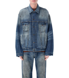 [Acne Studios] Denim jacket SS26 C90218863