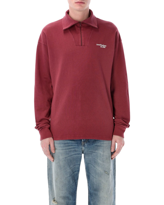 [Acne Studios] Sweatshirt SS26 BI0220ACE