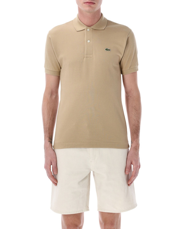[Lacoste] T-shirts Short Sleeve SS26 121202S