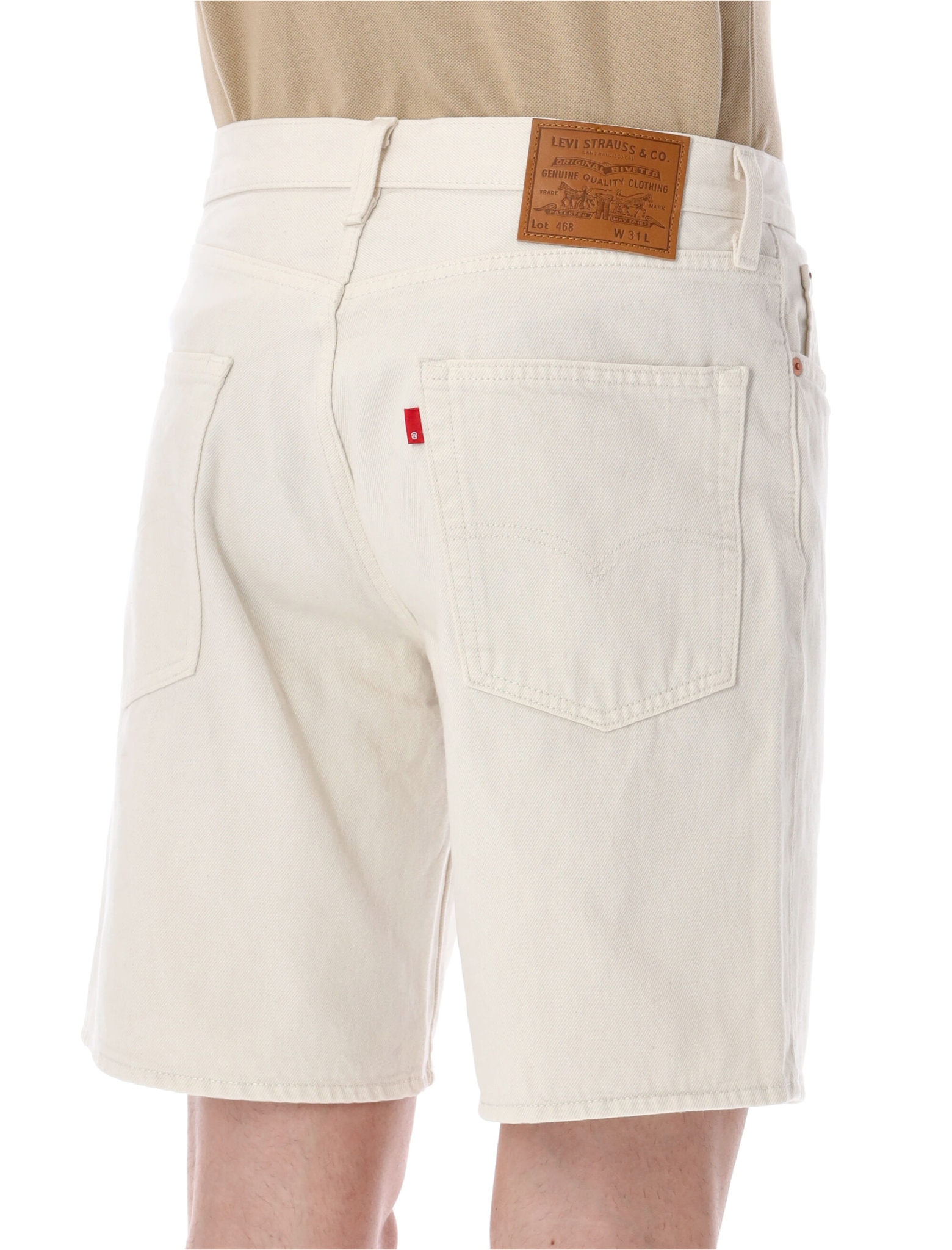 [Levi's] Shorts SS26 A84610040