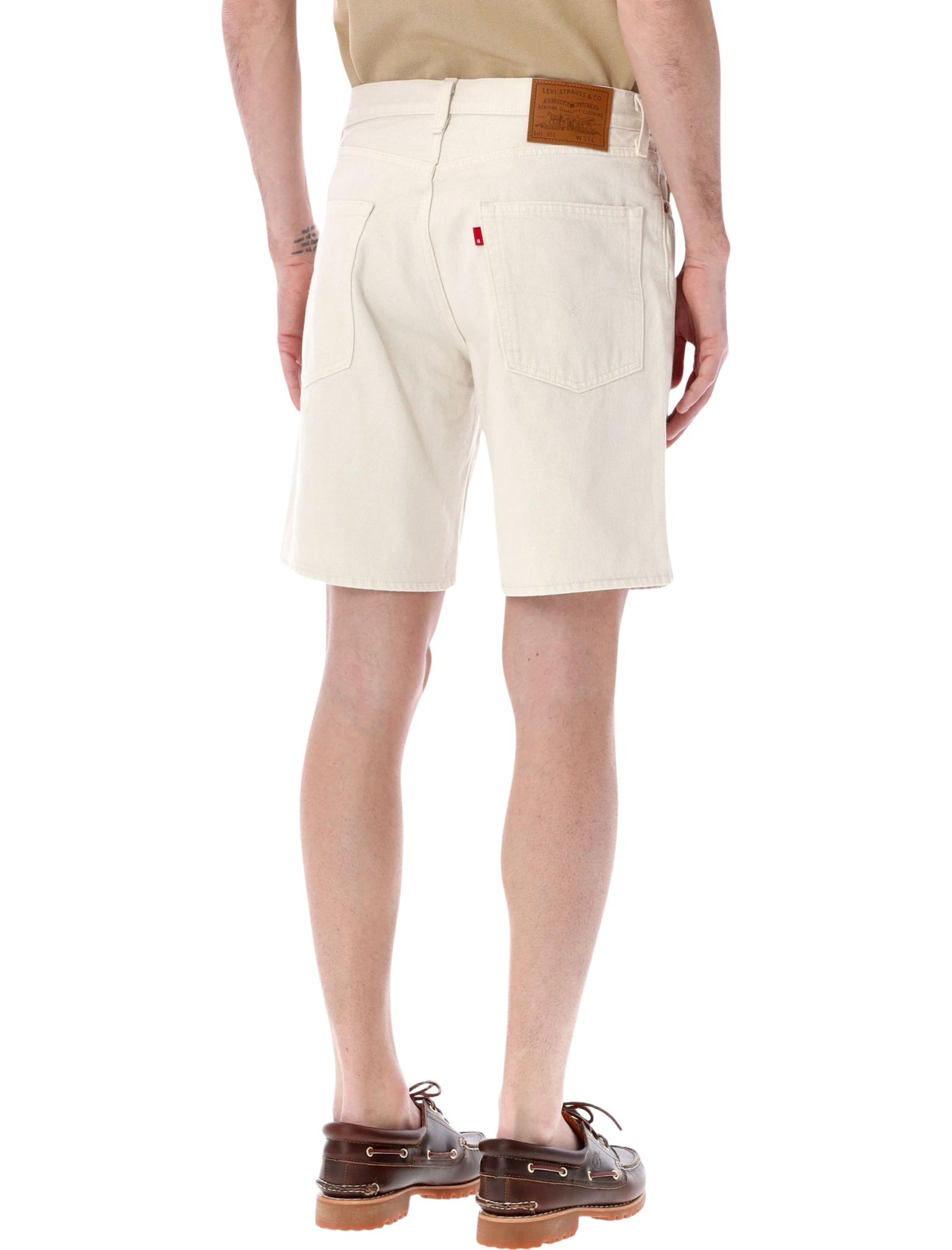 [Levi's] Shorts SS26 A84610040
