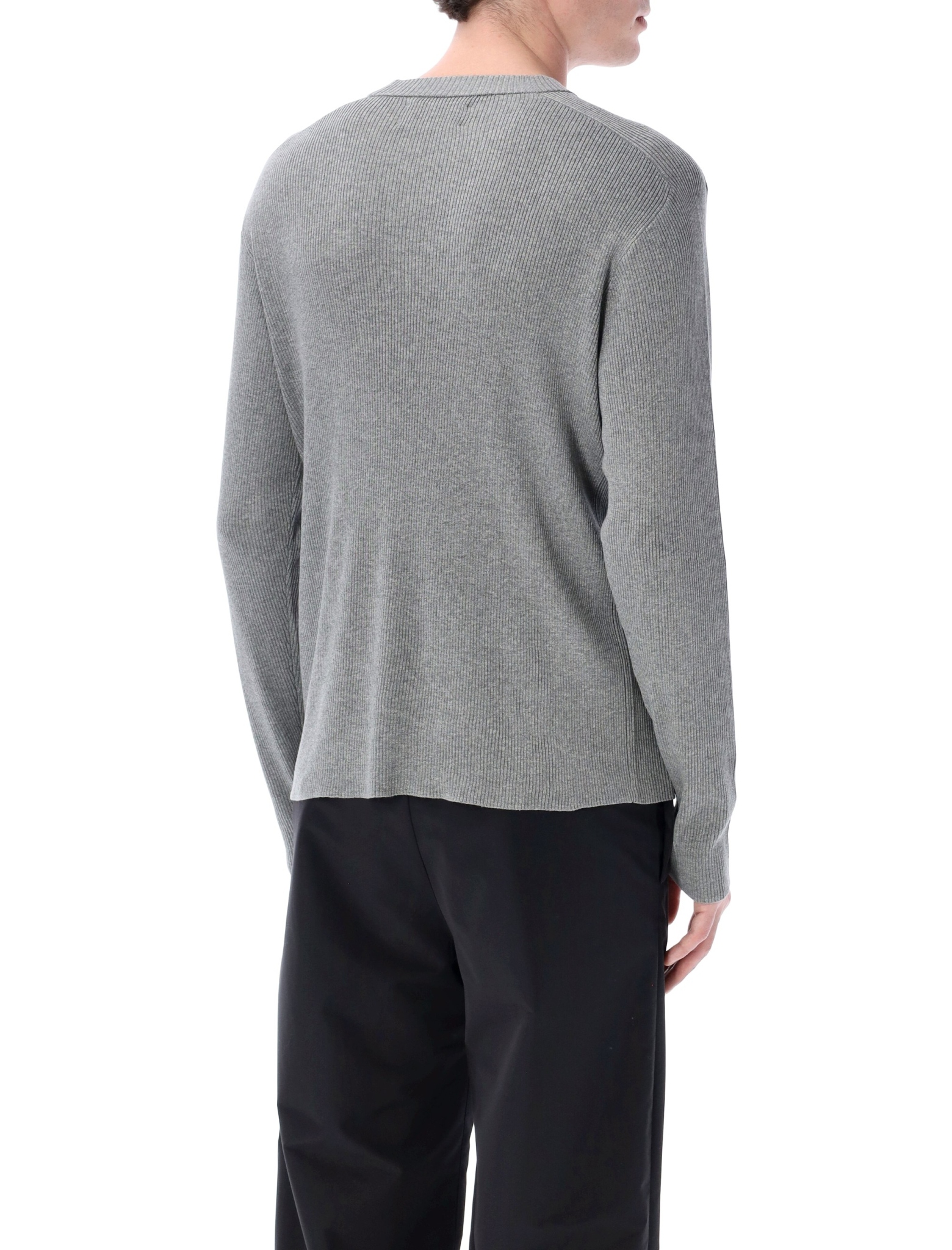 [Berner Kühl] Knitwear SS26 4-31K20081