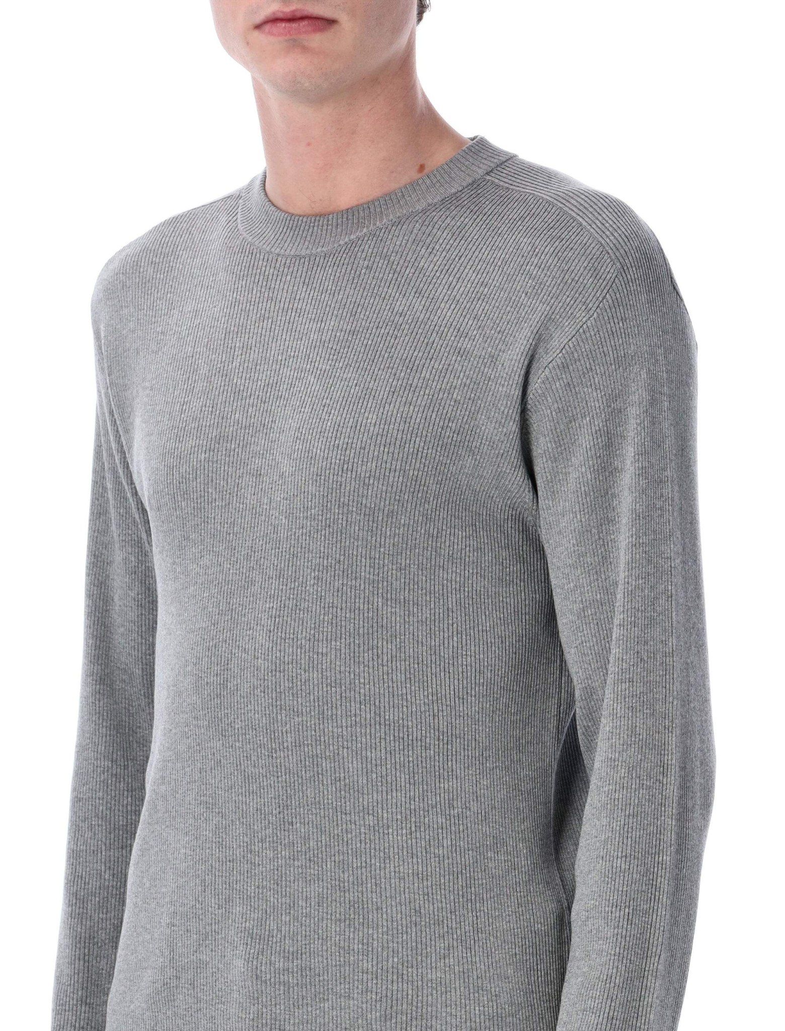 [Berner Kühl] Knitwear SS26 4-31K20081