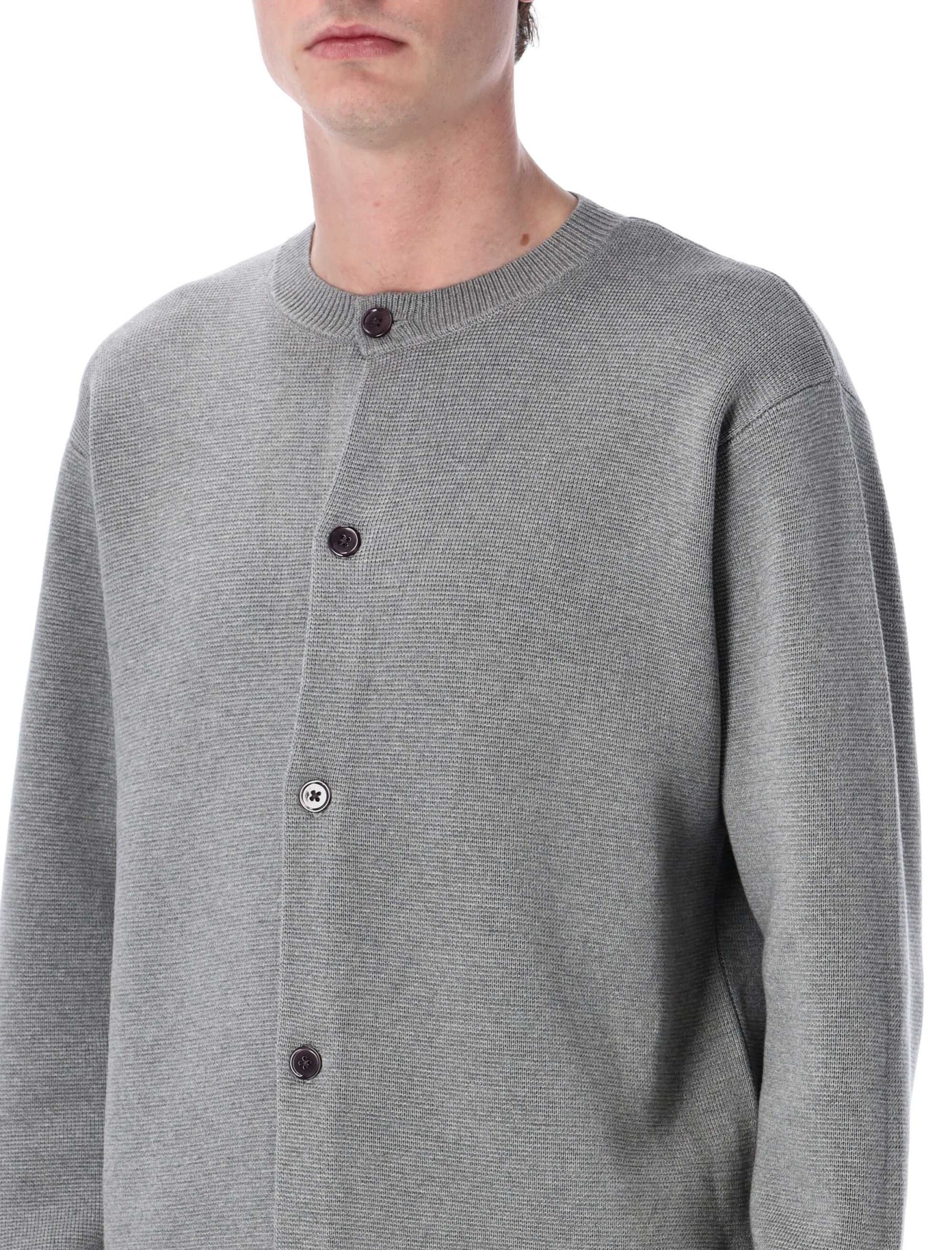 [Berner Kühl] Cardigan SS26 4-31K16081