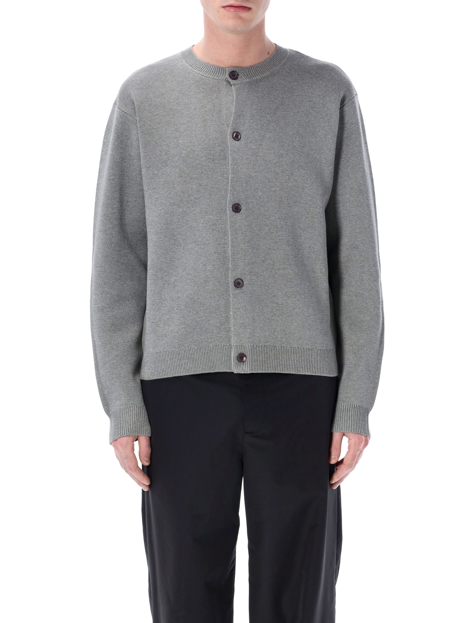 [Berner Kühl] Cardigan SS26 4-31K16081