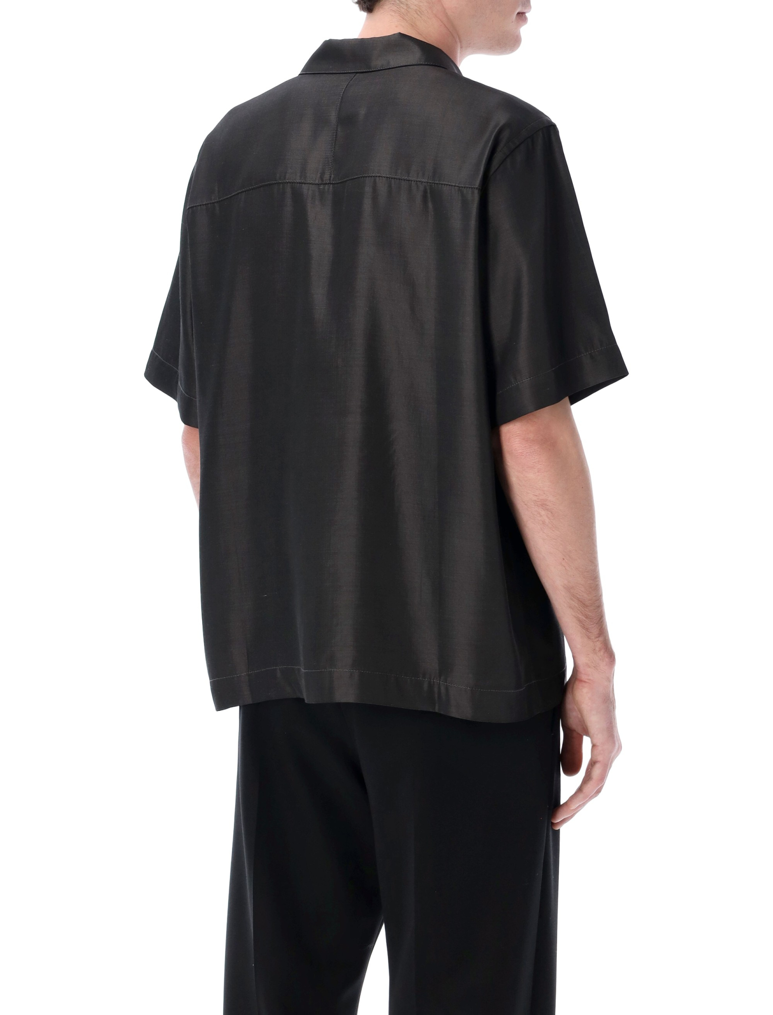 [Berner Kühl] Shirts Short Sleeve SS26 3-89S13084