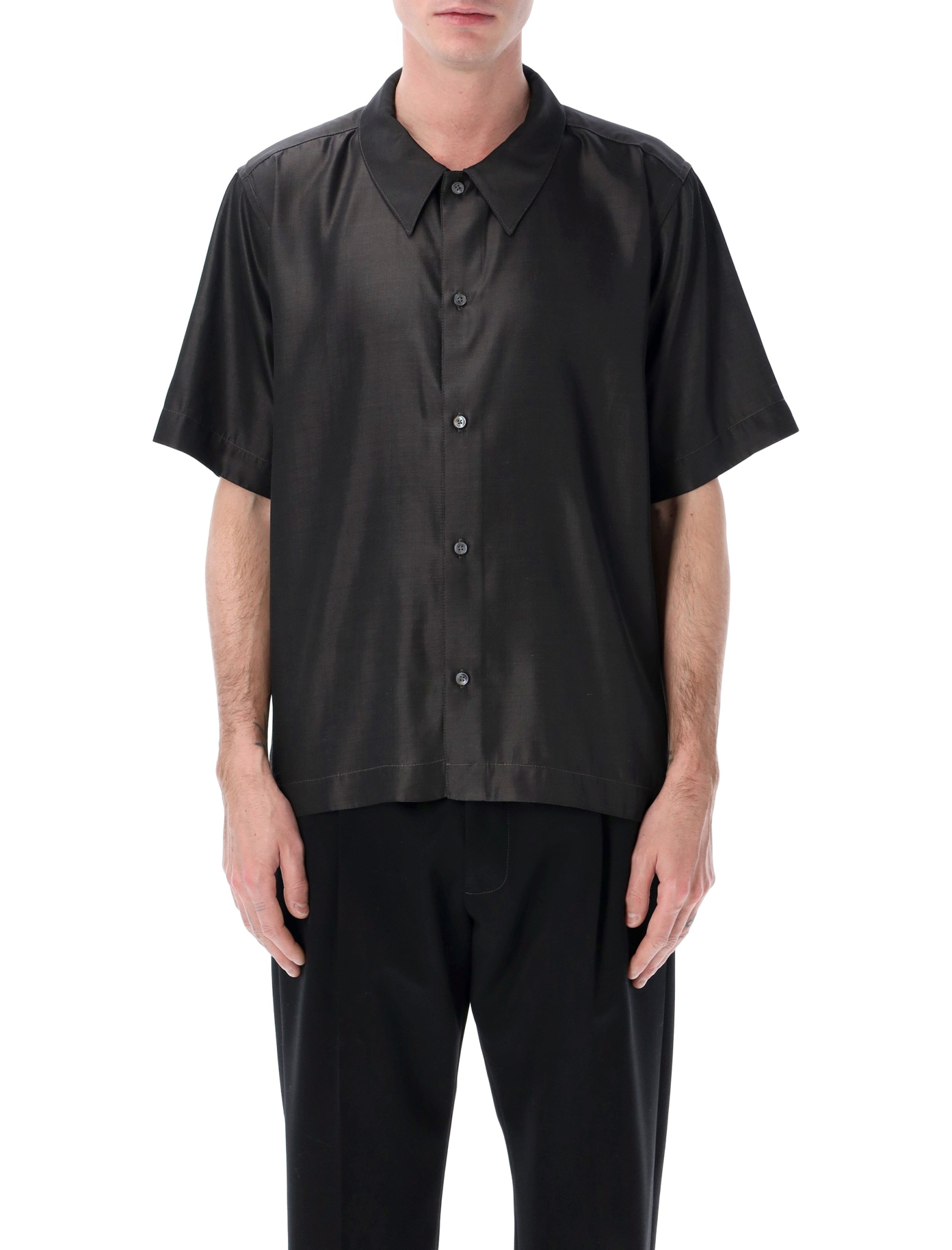 [Berner Kühl] Shirts Short Sleeve SS26 3-89S13084