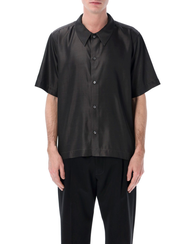 [Berner Kühl] Shirts Short Sleeve SS26 3-89S13084