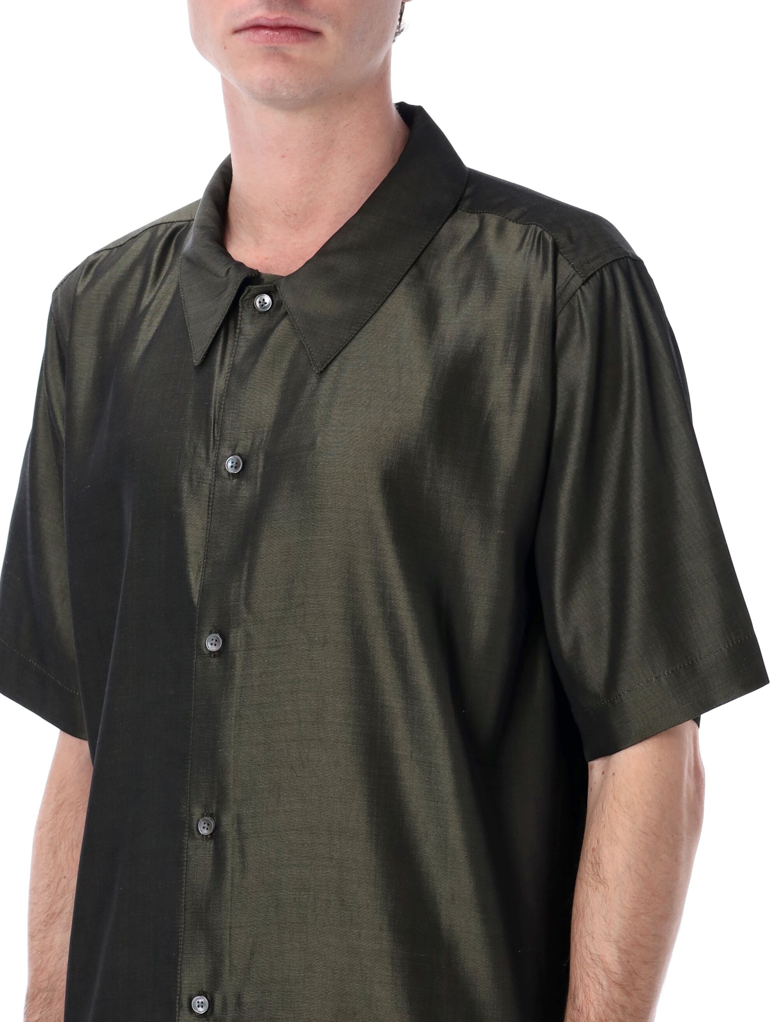 [Berner Kühl] Shirts Short Sleeve SS26 3-89S13031