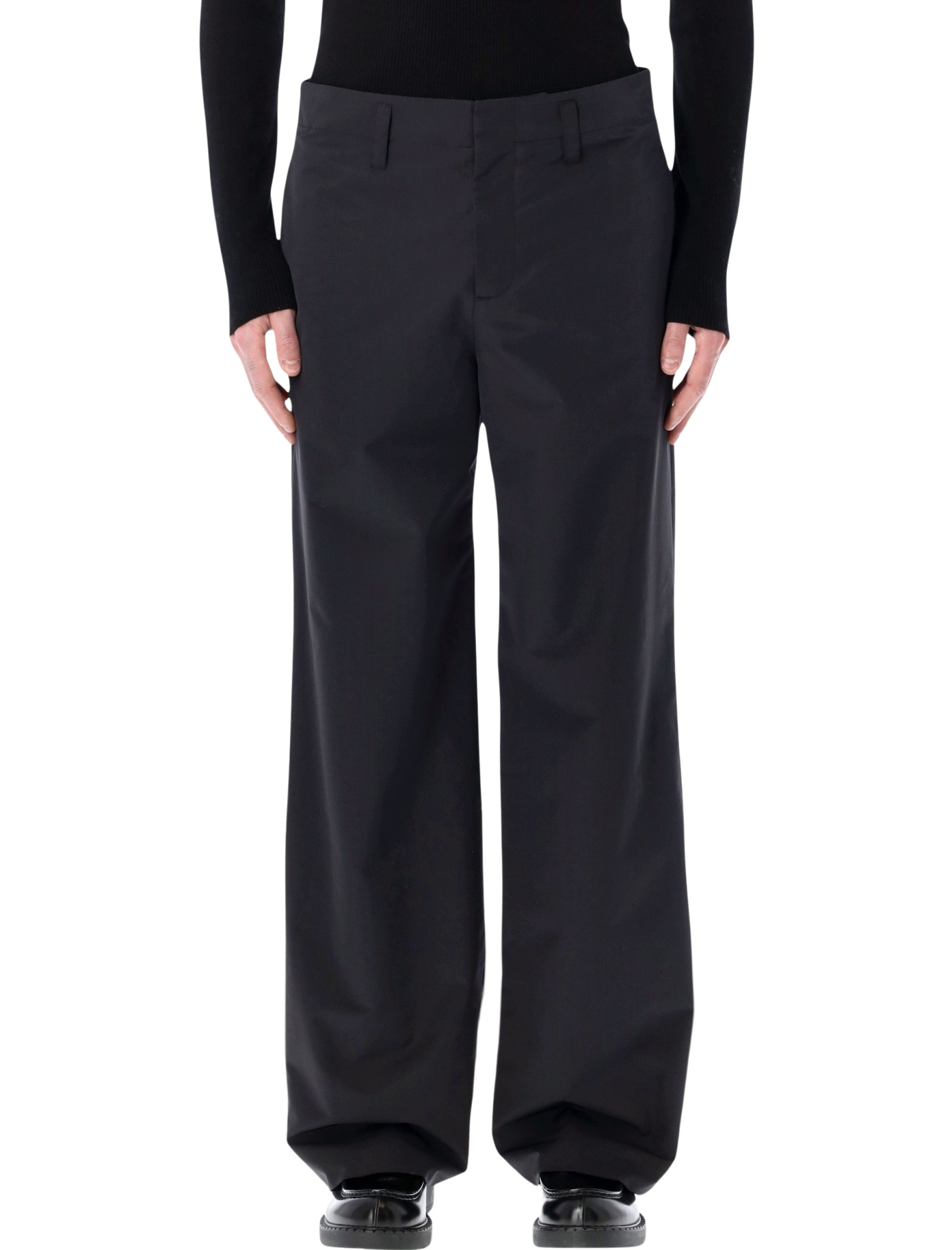 [Berner Kühl] Trousers SS26 1-64T32009