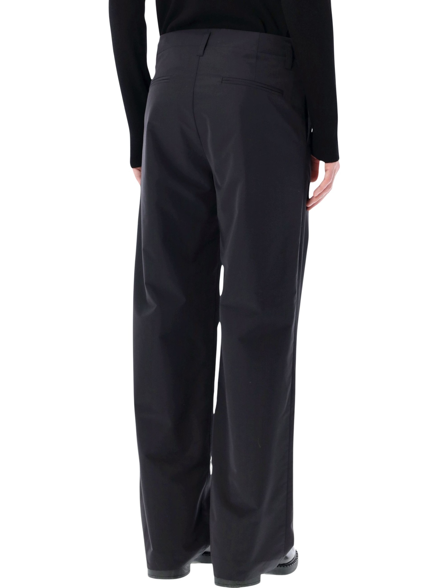 [Berner Kühl] Trousers SS26 1-64T32009