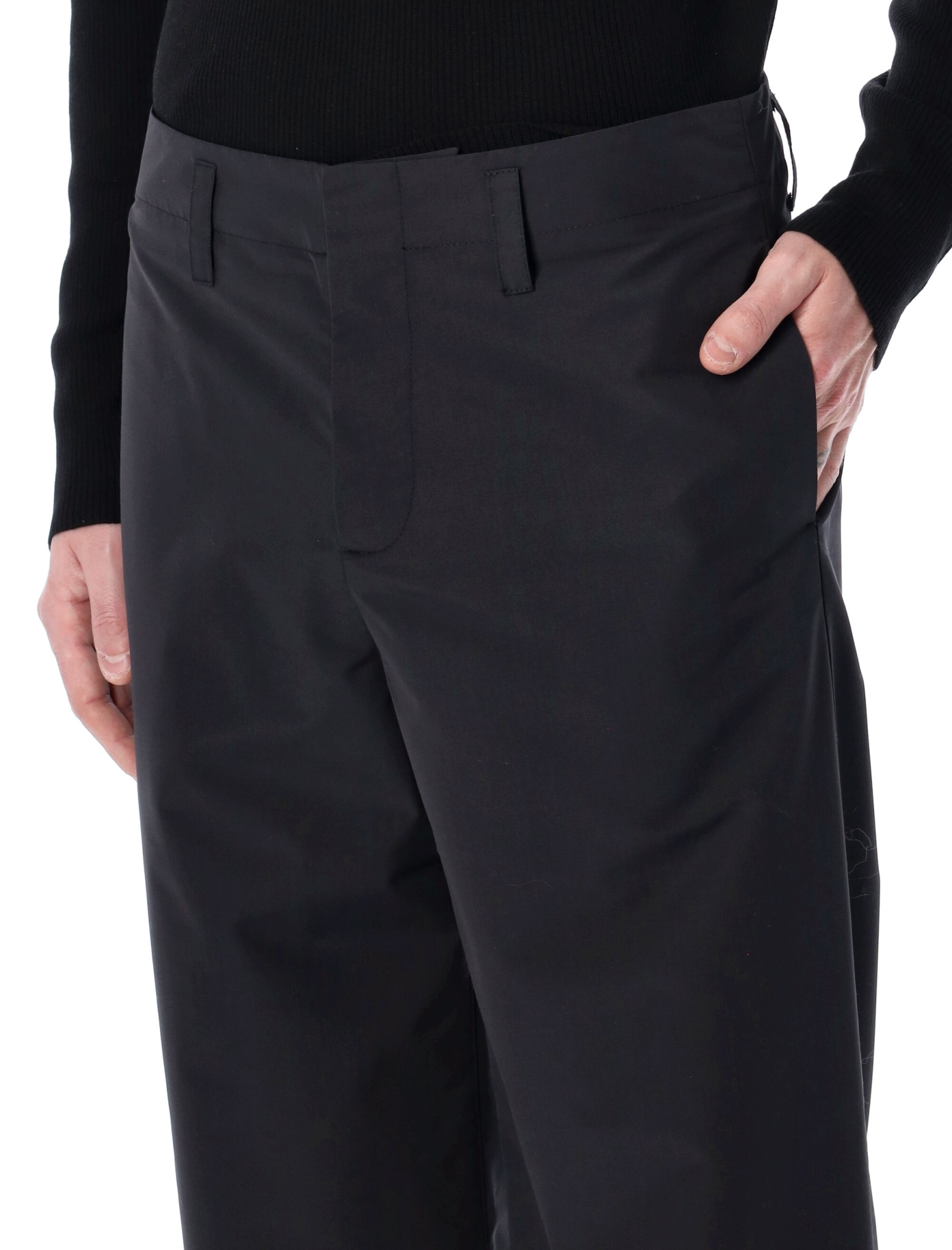 [Berner Kühl] Trousers SS26 1-64T32009