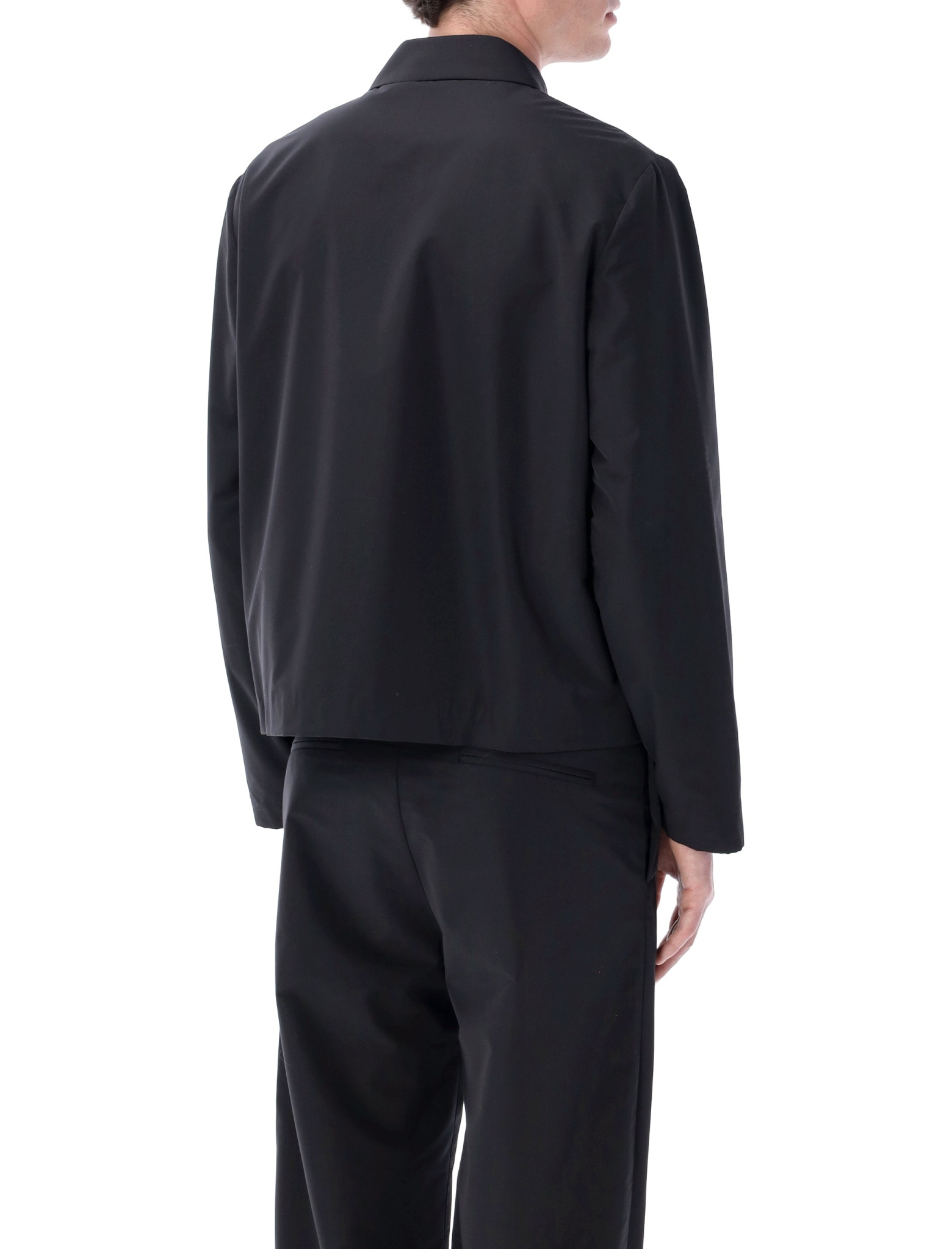 [Berner Kühl] Jacket SS26 1-64B8009