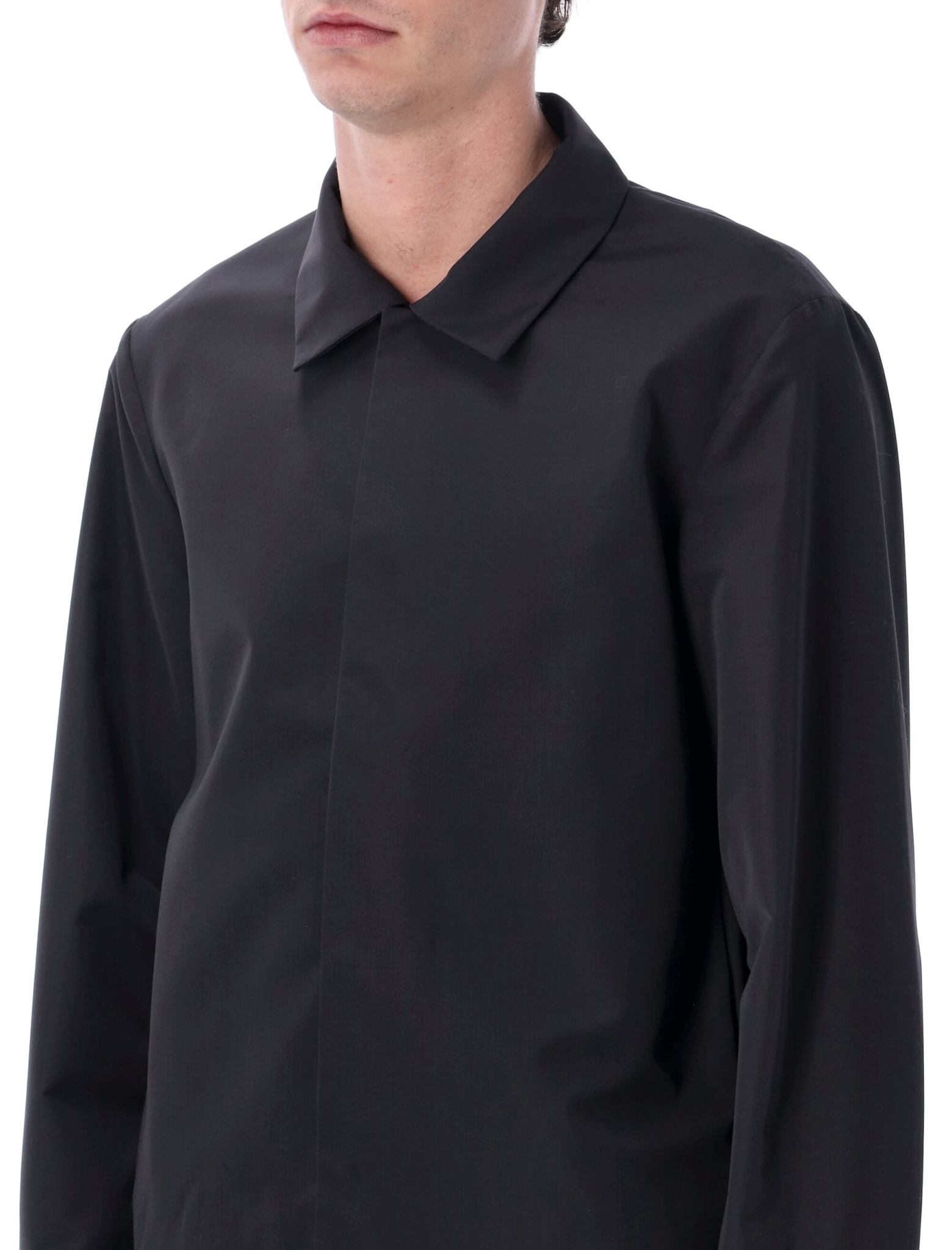 [Berner Kühl] Jacket SS26 1-64B8009