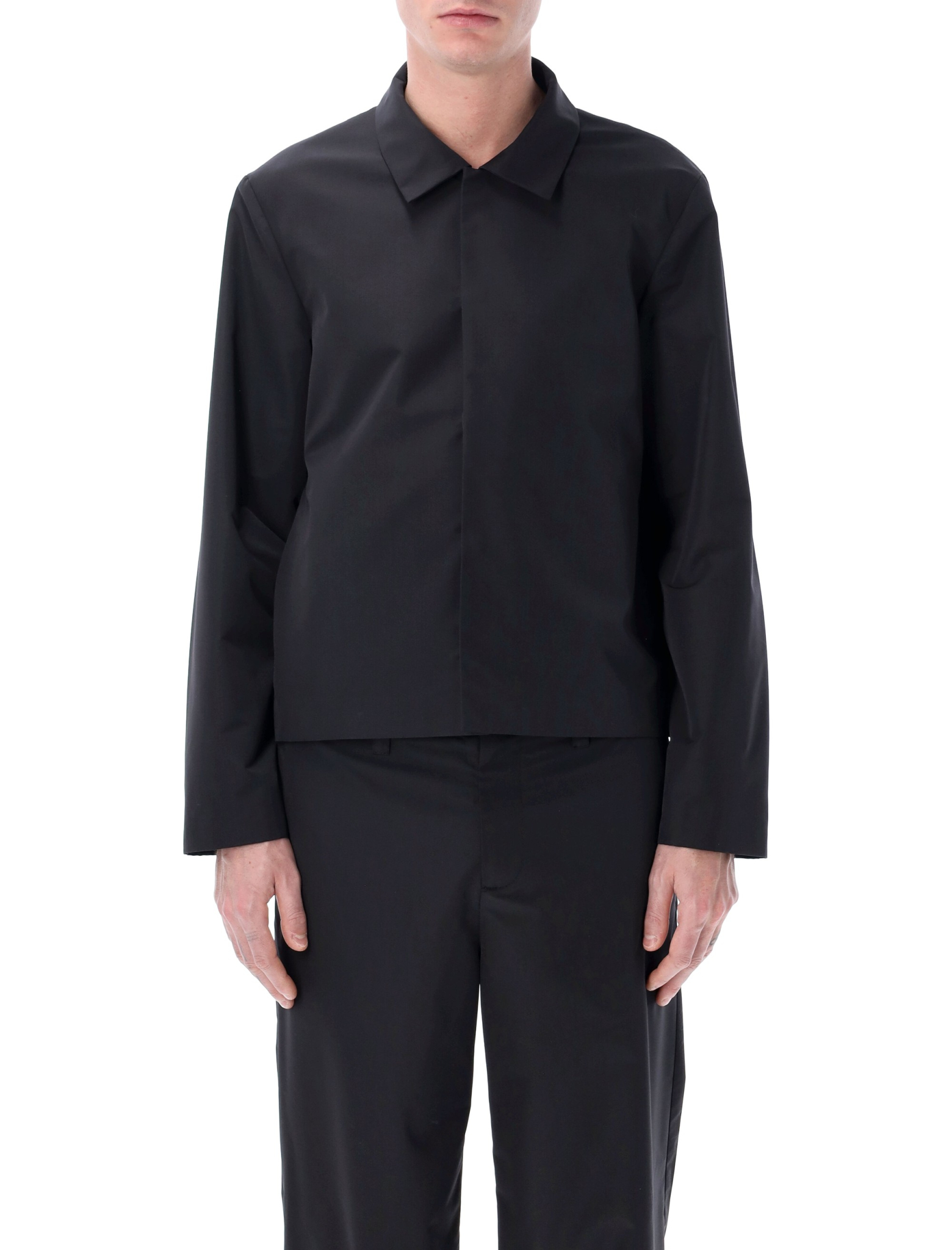 [Berner Kühl] Jacket SS26 1-64B8009
