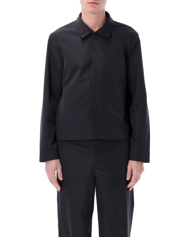 [Berner Kühl] Jacket SS26 1-64B8009