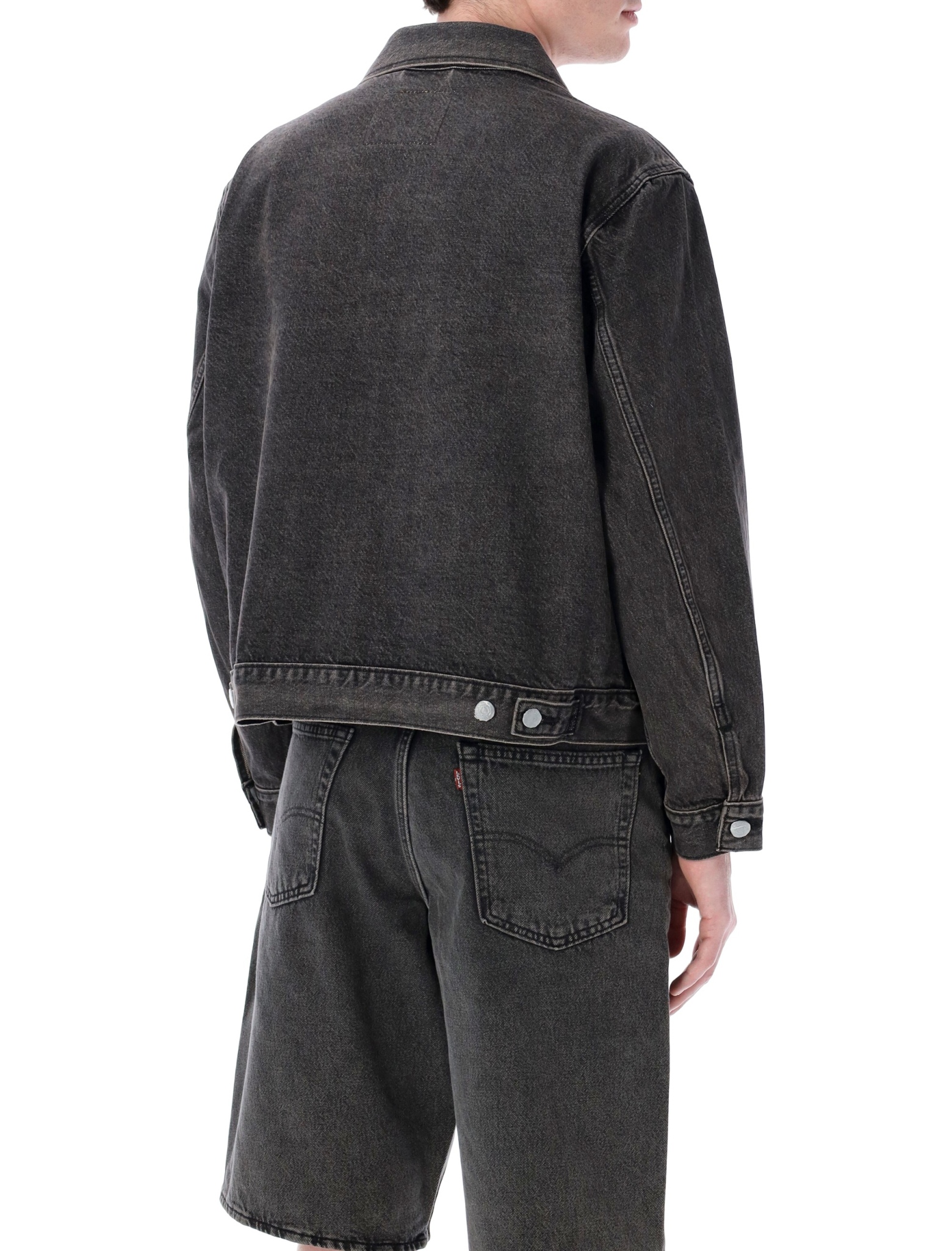 [Levi's] Jacket SS26 0010P0008