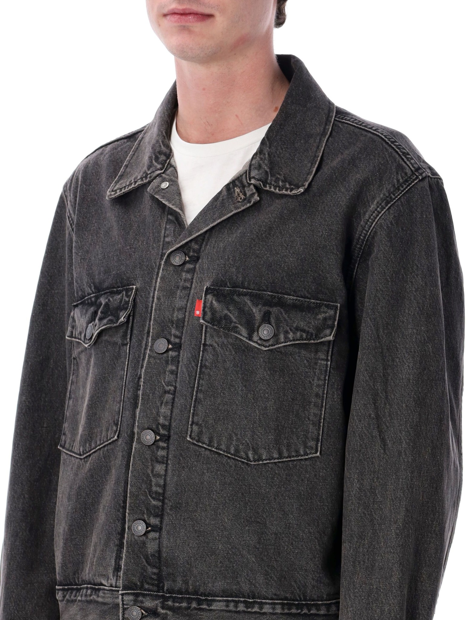 [Levi's] Jacket SS26 0010P0008