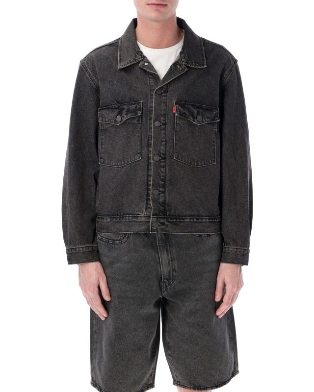 [Levi's] Jacket SS26 0010P0008