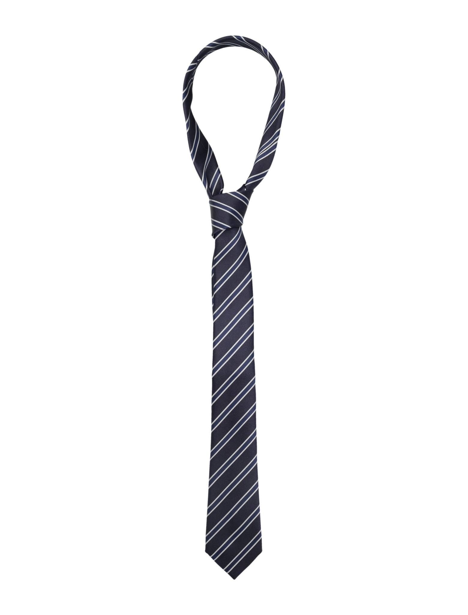 [Tom Ford] Tie SS26 STI003S0291NUA