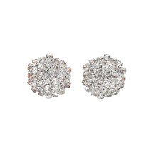 [SELF PORTRAIT] Earring SS26 RS26615ESLSILVER