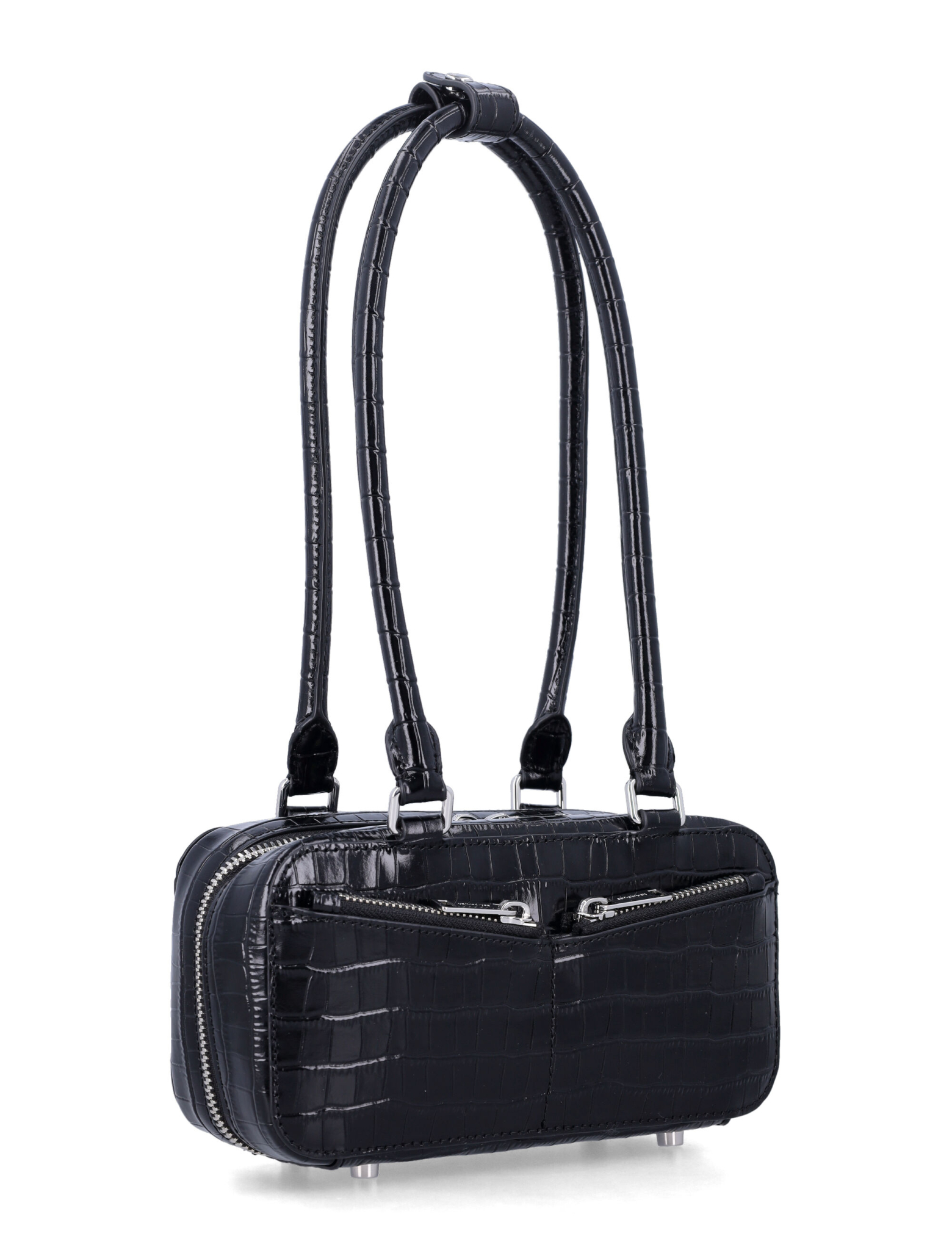 [SELF PORTRAIT] Shoulder bag SS26 RS26306BBLACK