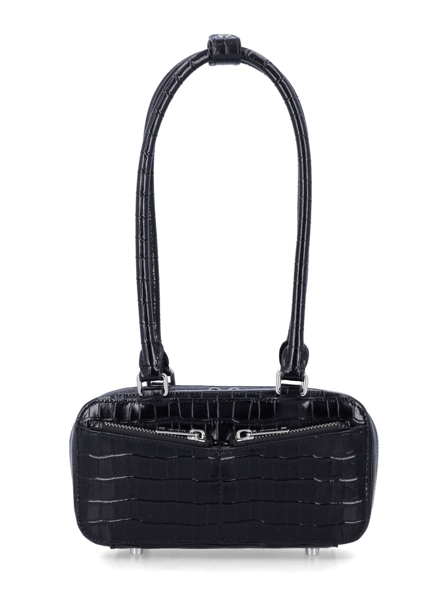 [SELF PORTRAIT] Shoulder bag SS26 RS26306BBLACK