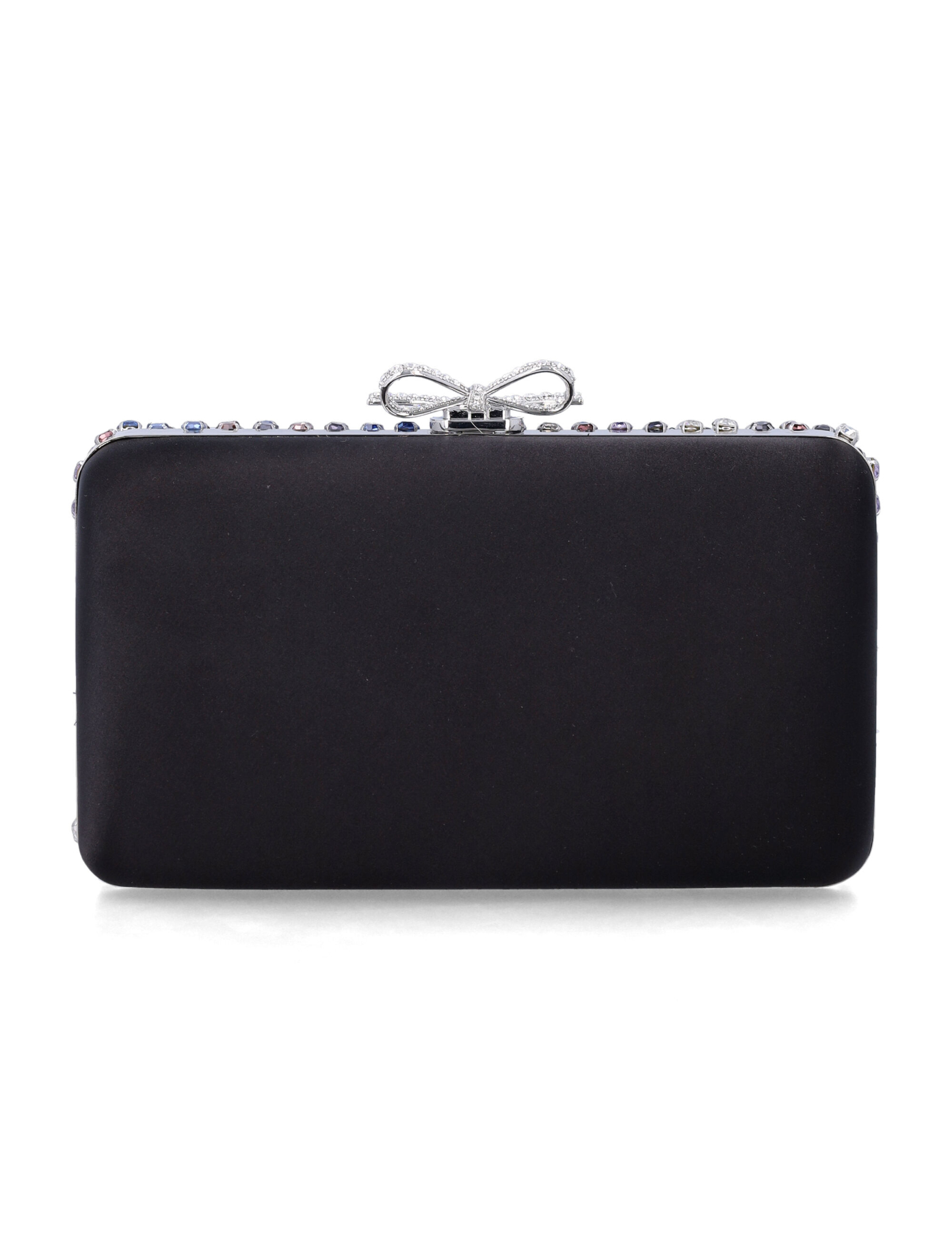 [SELF PORTRAIT] Clutch bag SS26 RS26305BMUMULTI