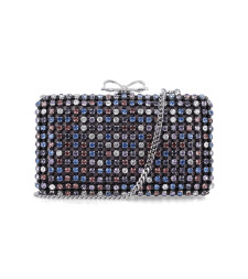 [SELF PORTRAIT] Clutch bag SS26 RS26305BMUMULTI