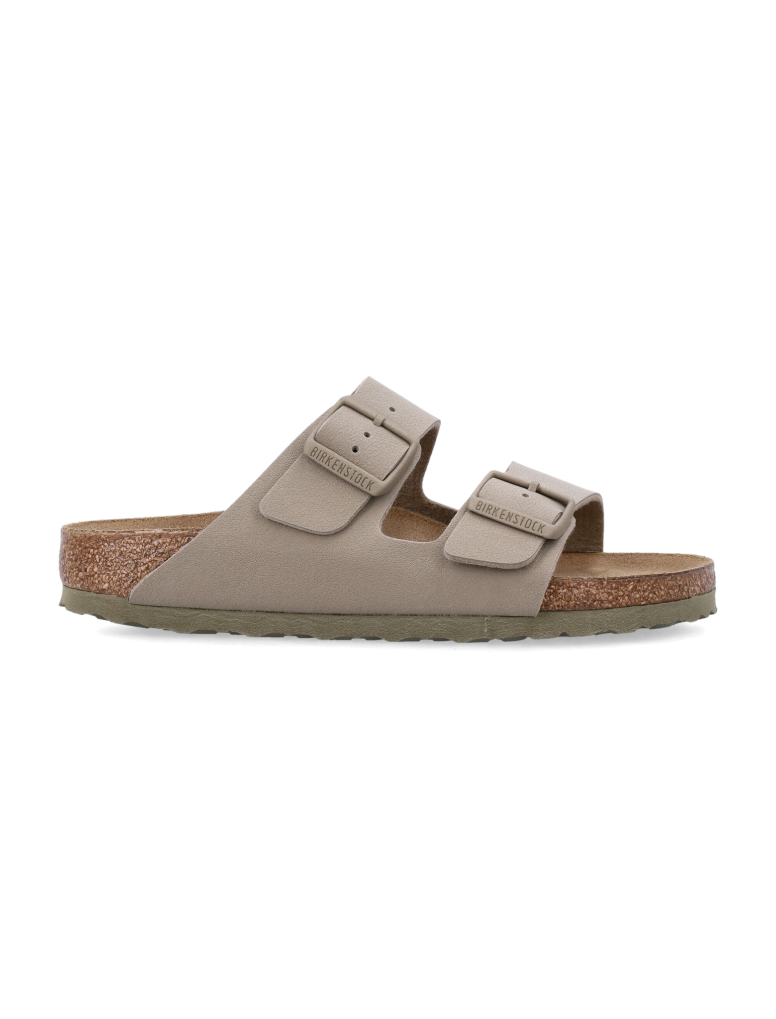 [Birkenstock] Flat shoes SS26 1027697FADED KHAK