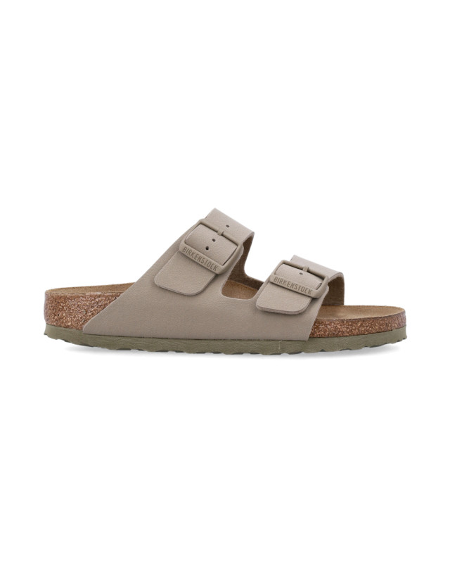 [Birkenstock] Flat shoes SS26 1027697FADED KHAK