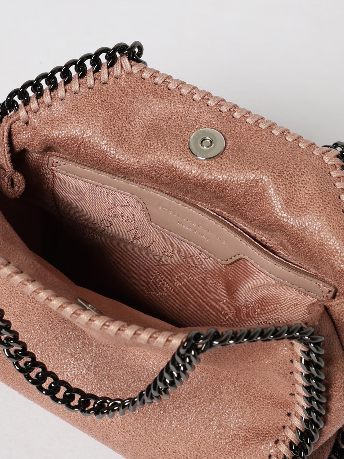 [Stella McCartney] Minibag SS26 391698WP0445 2521