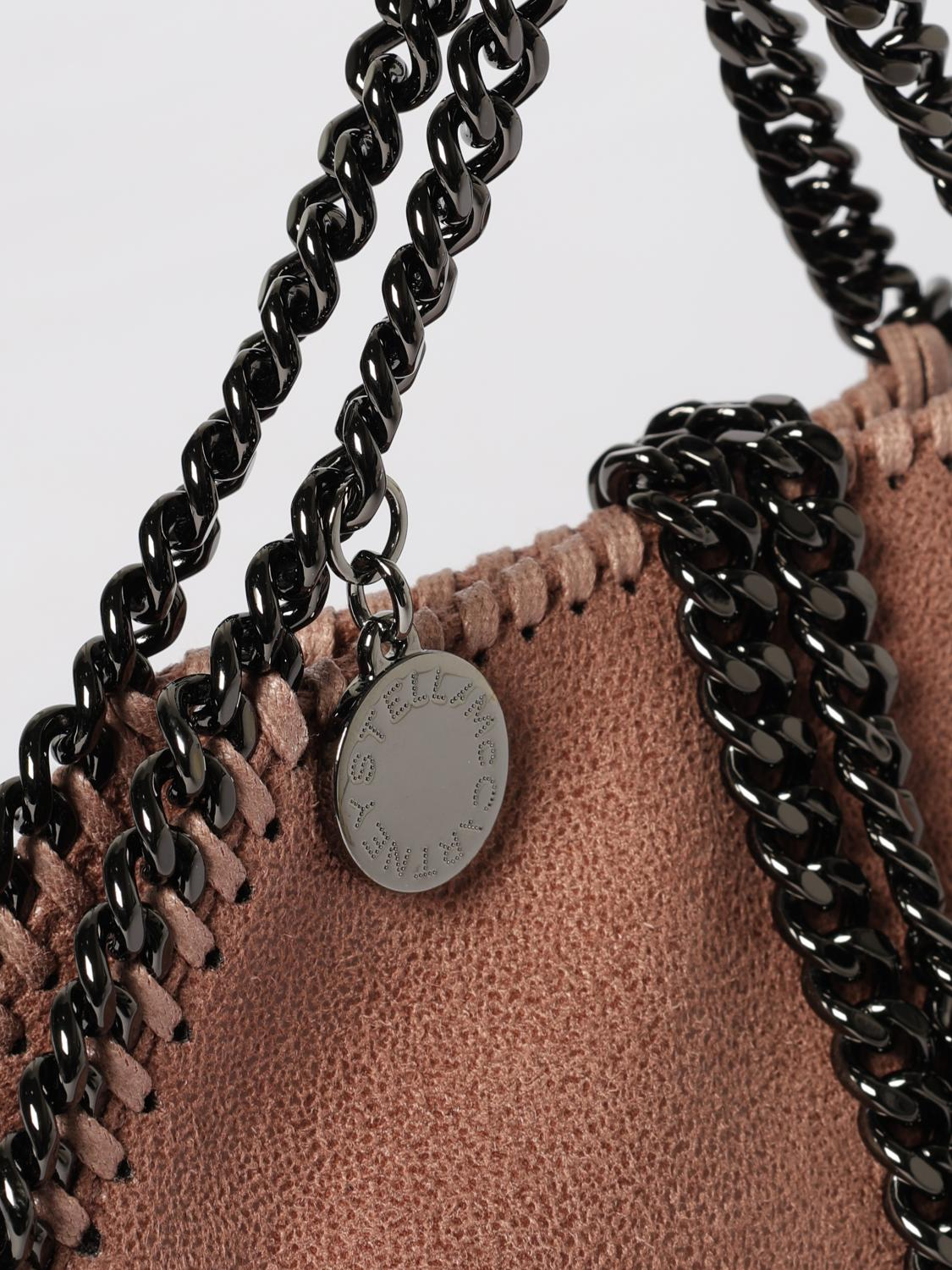 [Stella McCartney] Minibag SS26 391698WP0445 2521