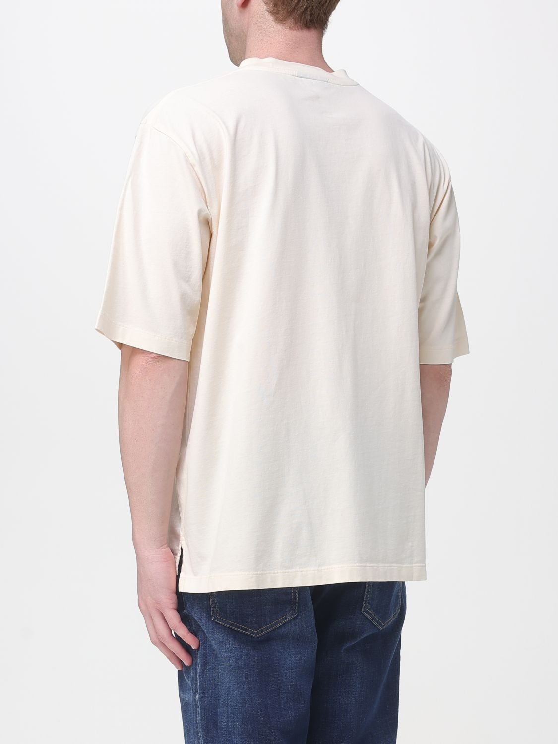 [Dsquared2] T-shirts Short Sleeve SS26 S71GD1643D20020 103