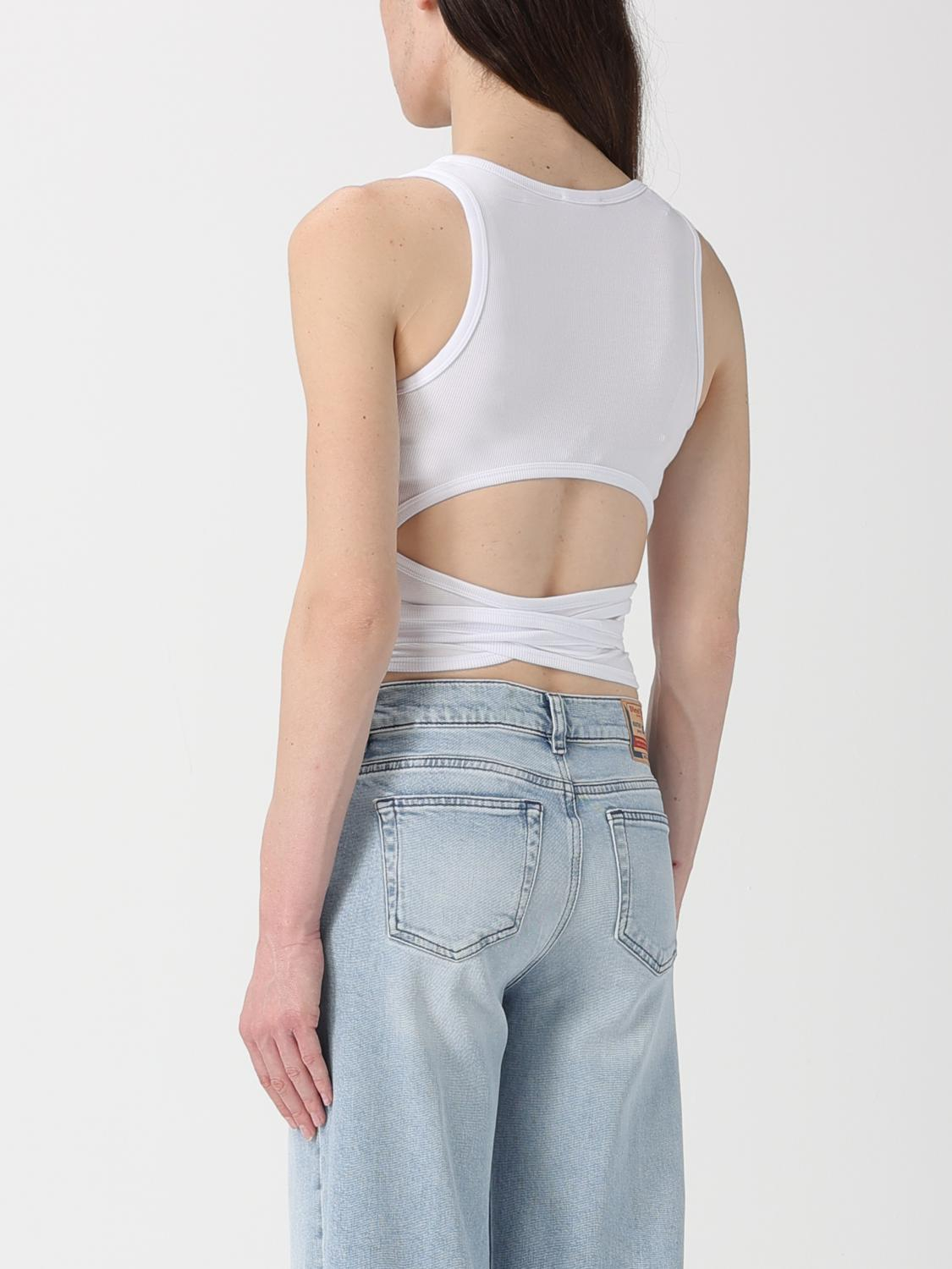 [Diesel] Tank top SS26 A210190EJAI 100