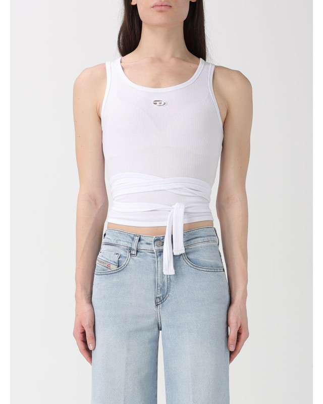 [Diesel] Tank top SS26 A210190EJAI 100
