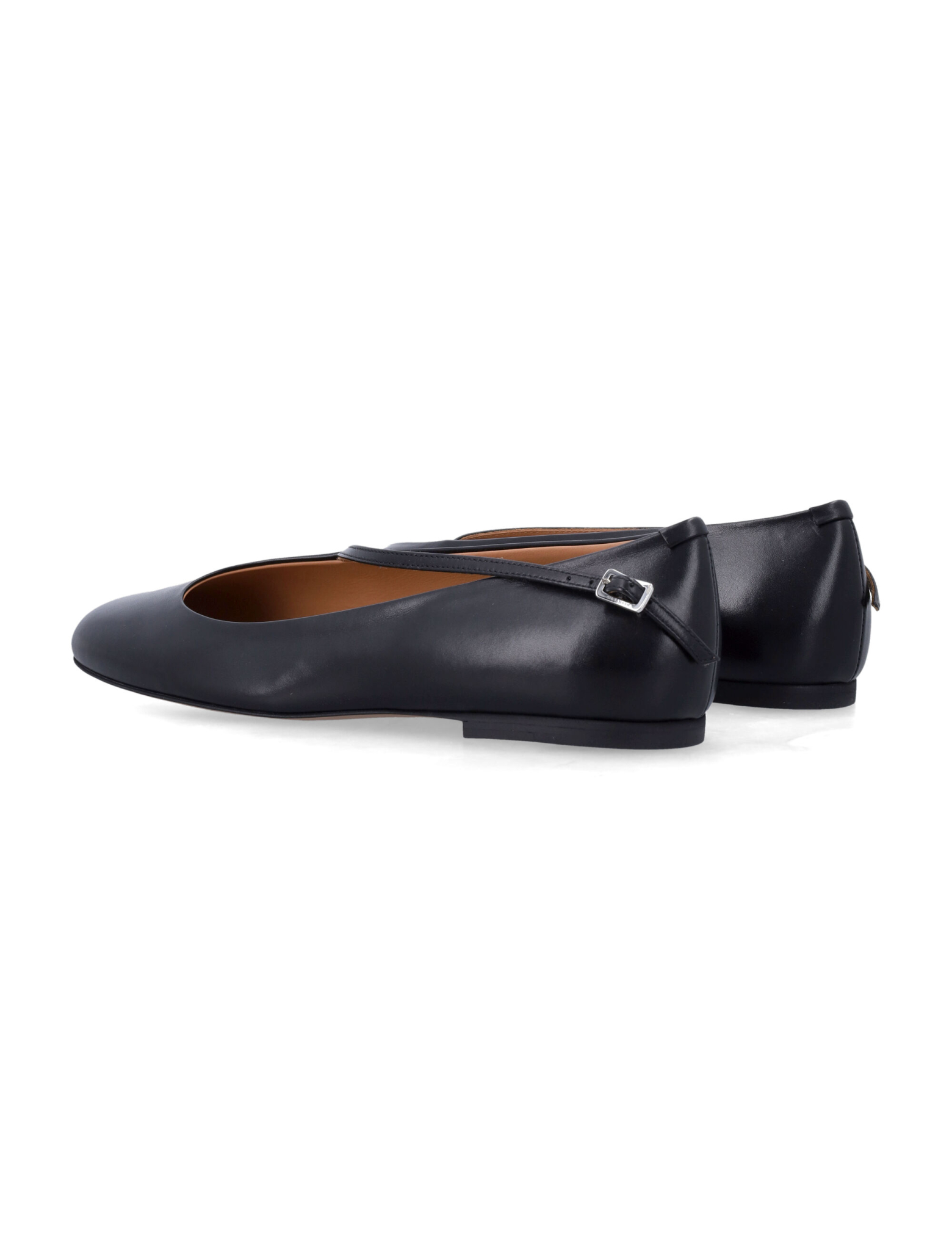 [Jil Sander] Flat shoes SS26 J16WZ0020P7689001