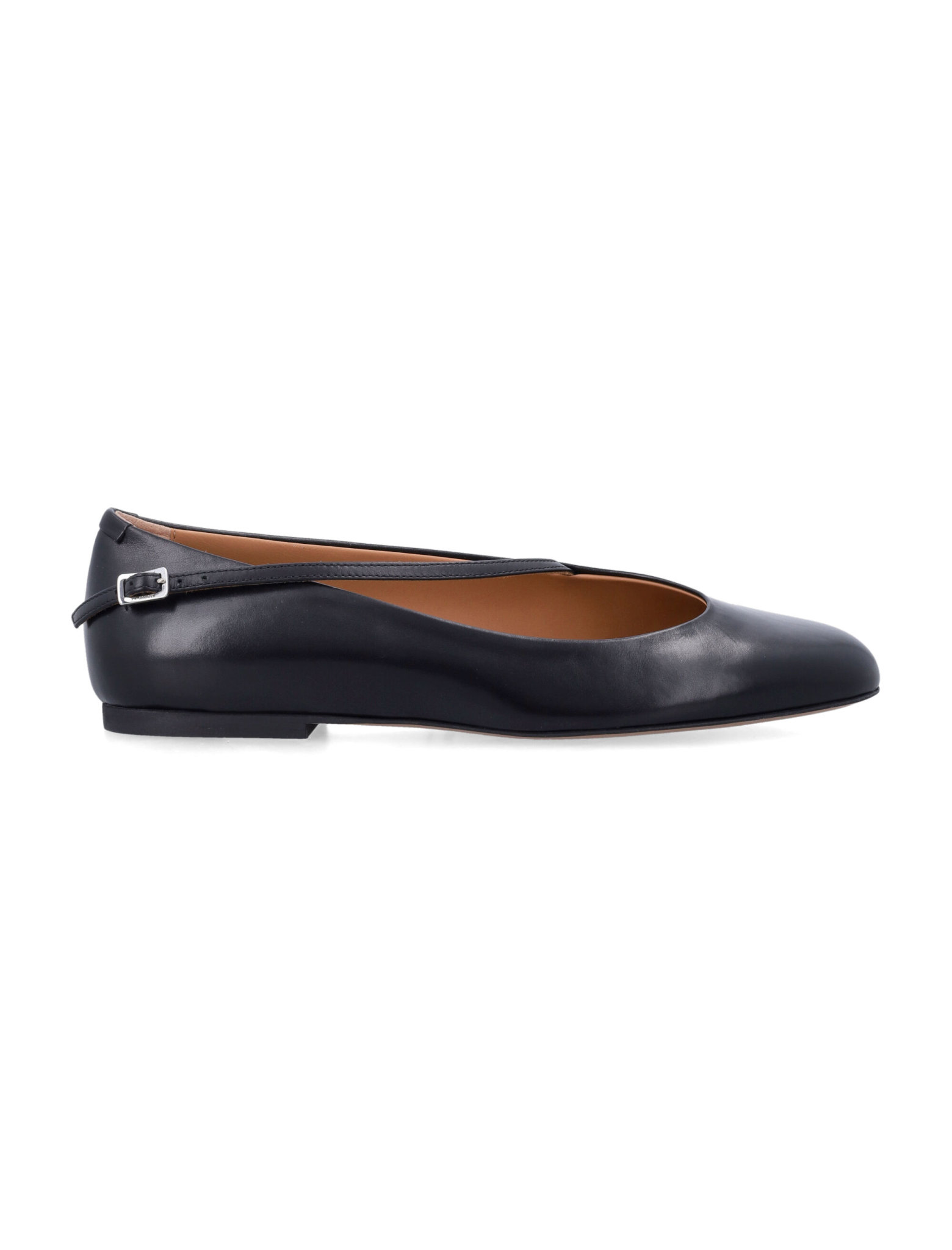 [Jil Sander] Flat shoes SS26 J16WZ0020P7689001