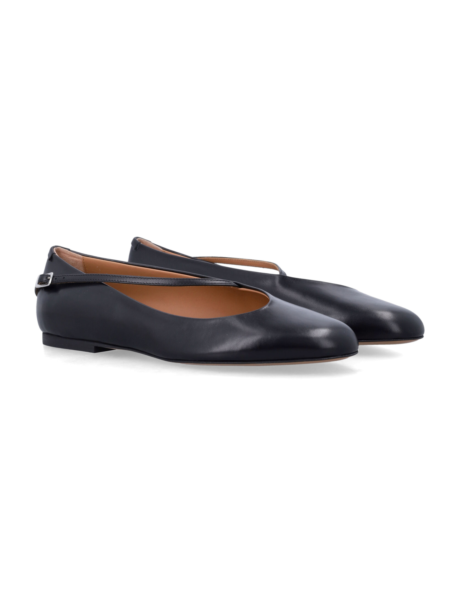 [Jil Sander] Flat shoes SS26 J16WZ0020P7689001