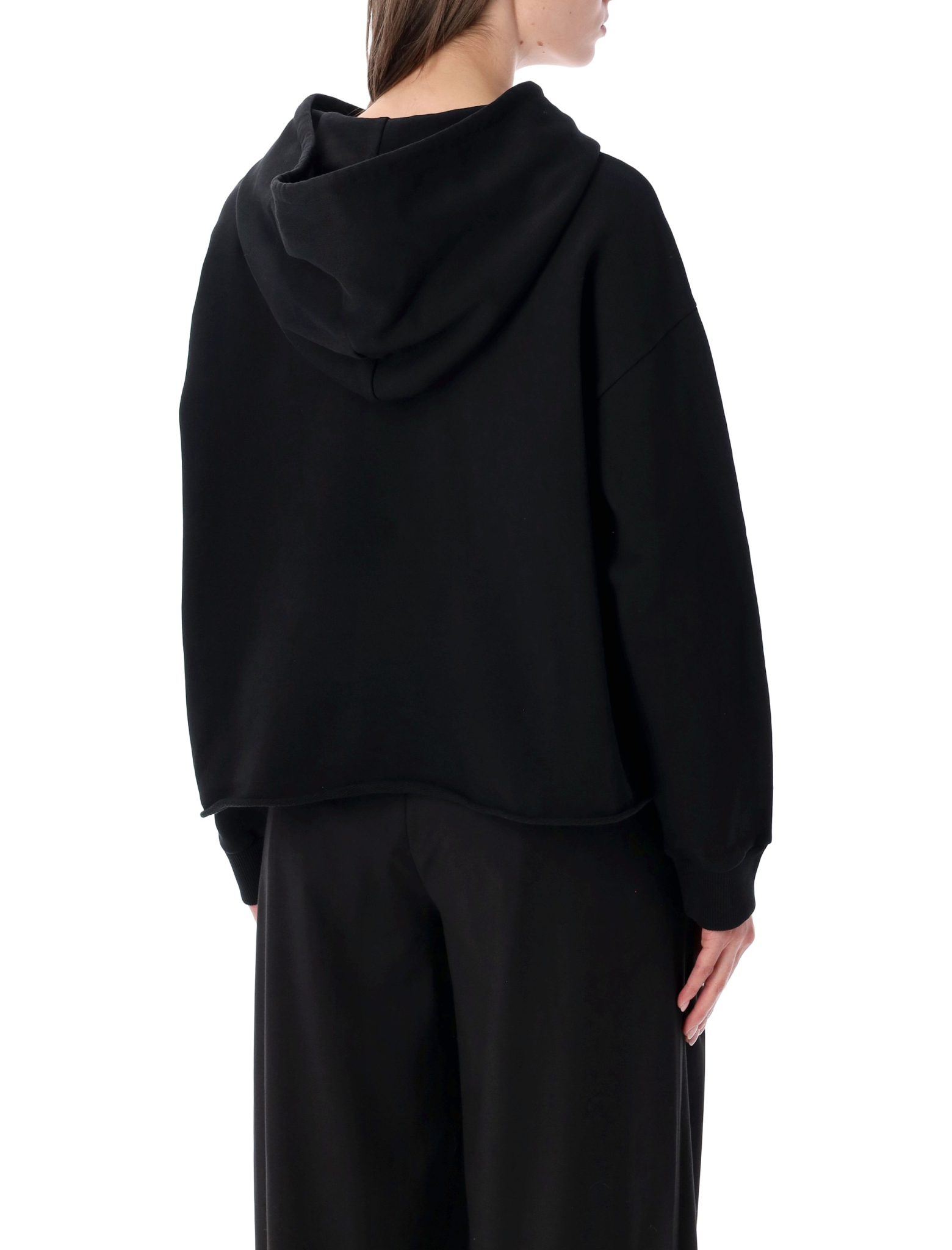 [MM6 Maison Margiela] Hoodie SS26 S52GU0235M25025900