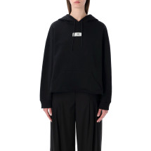 [MM6 Maison Margiela] Hoodie SS26 S52GU0235M25025900