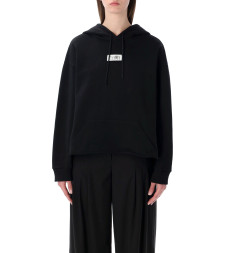 [MM6 Maison Margiela] Hoodie SS26 S52GU0235M25025900