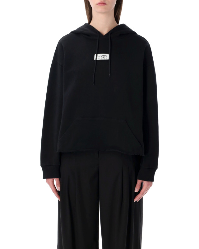 [MM6 Maison Margiela] Hoodie SS26 S52GU0235M25025900