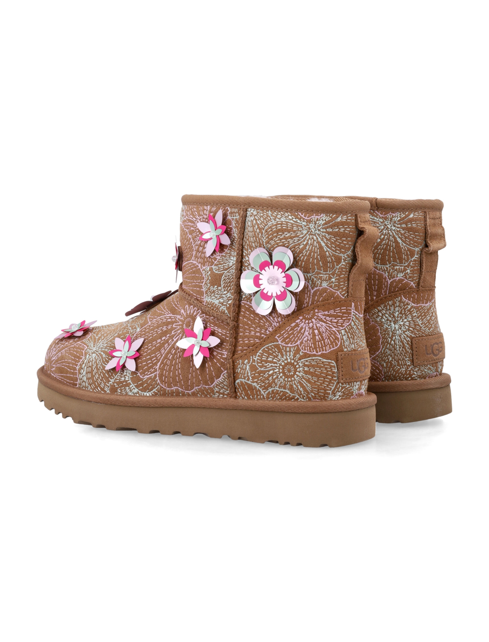 [UGG] Flat shoes SS26 1181014CHE
