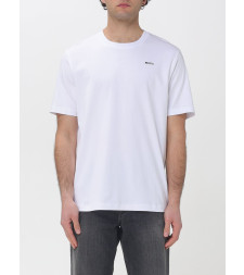 [Diesel] T-shirts Short Sleeve SS26 A196460AIJU 100