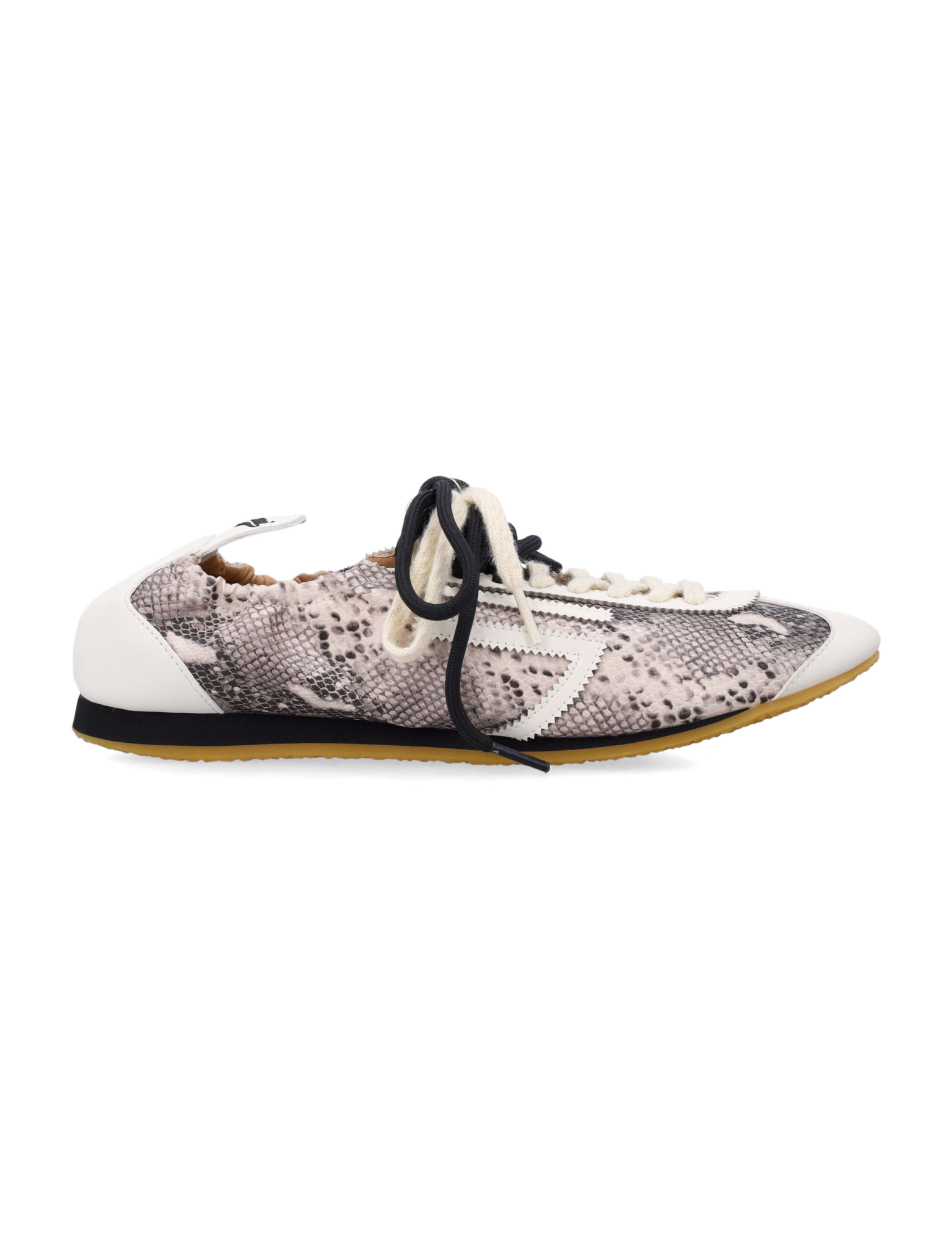 [PURAAI] Sneakers SS26 PU801L009