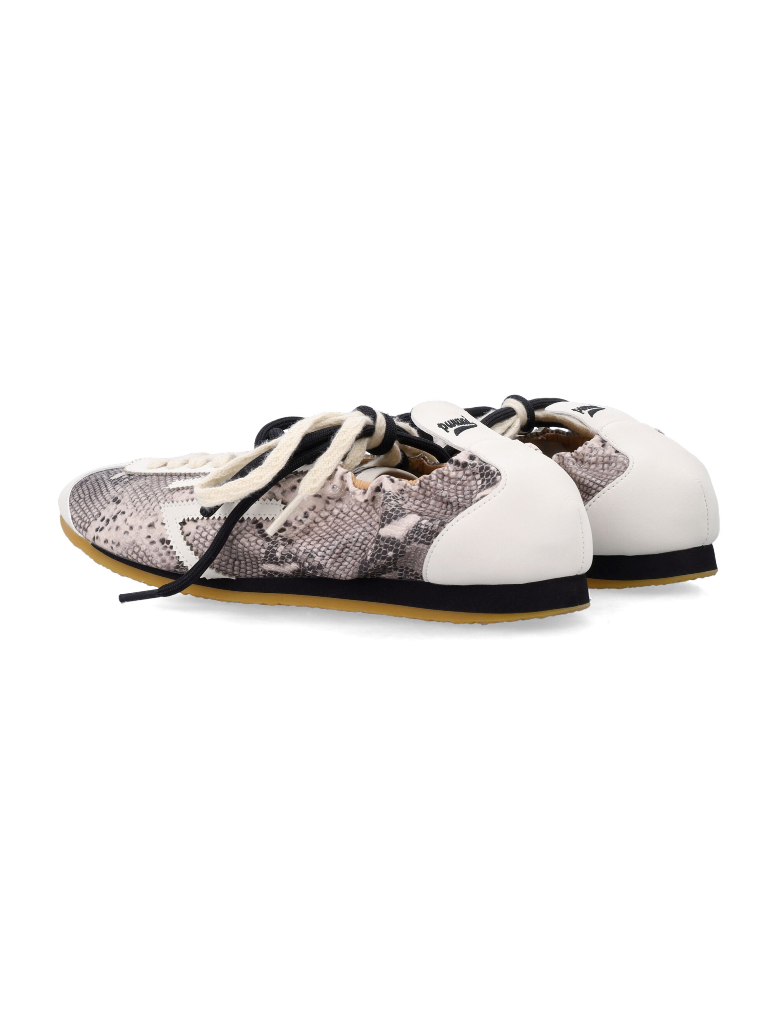 [PURAAI] Sneakers SS26 PU801L009